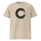 Ensó – Zentričko z bio bavlny | FleekFox v barvě Desert Dust